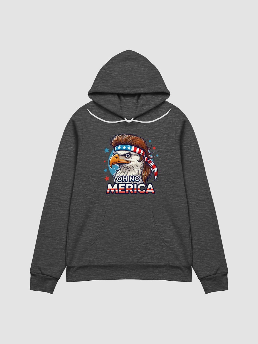 OH NO 'MERICA HOODIE product image (44)