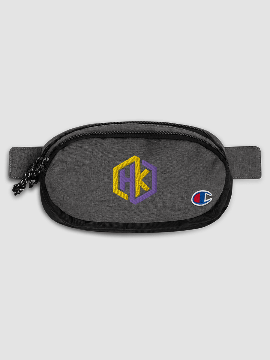 HK Champion Fanny Pack product image (1)