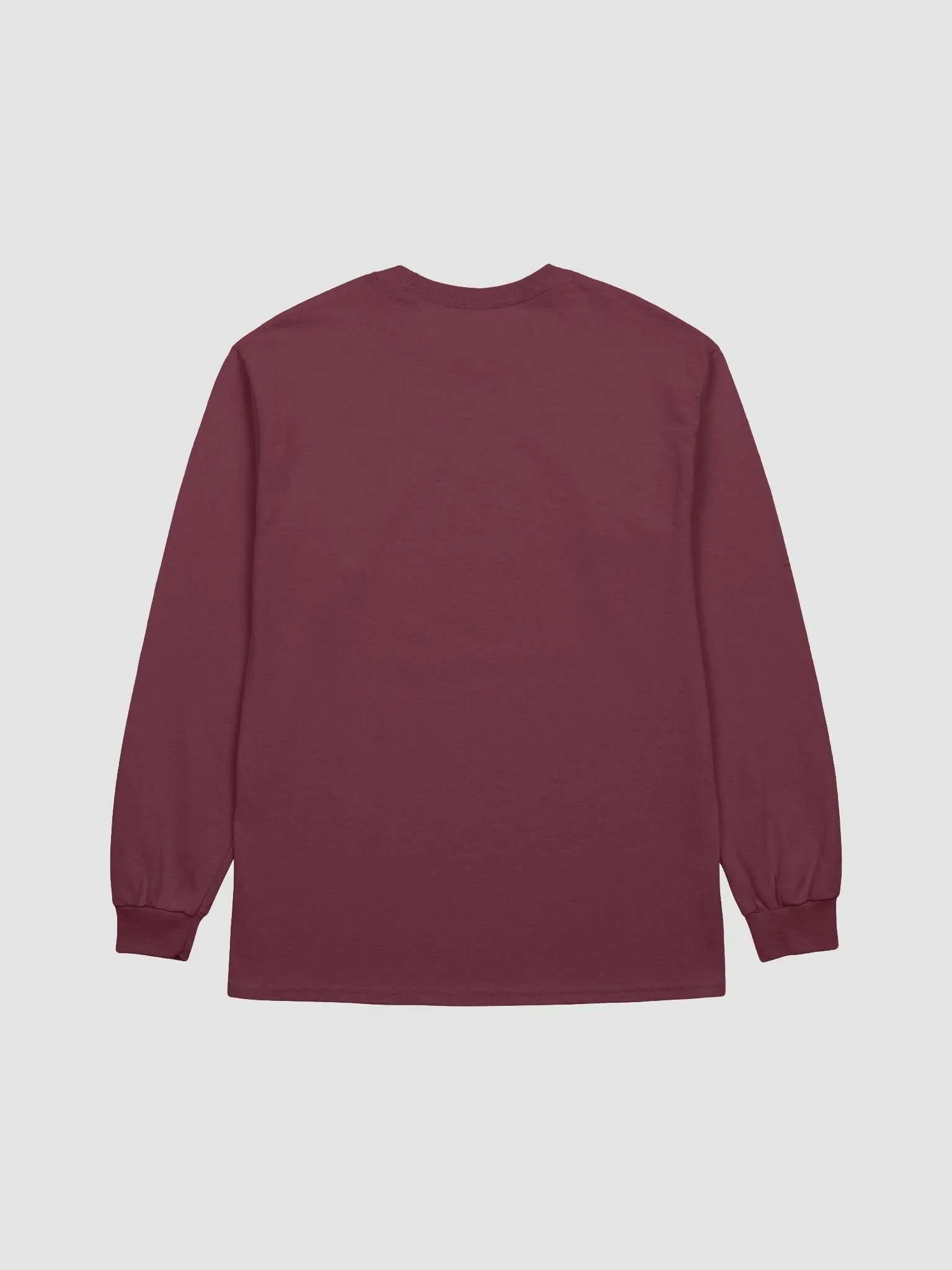 Gender Equality Long Sleeve product image (2)
