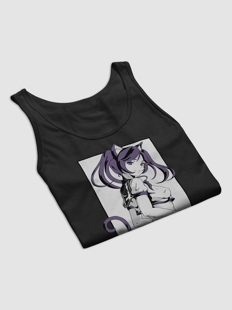 Scream Puff Tank product image (8)