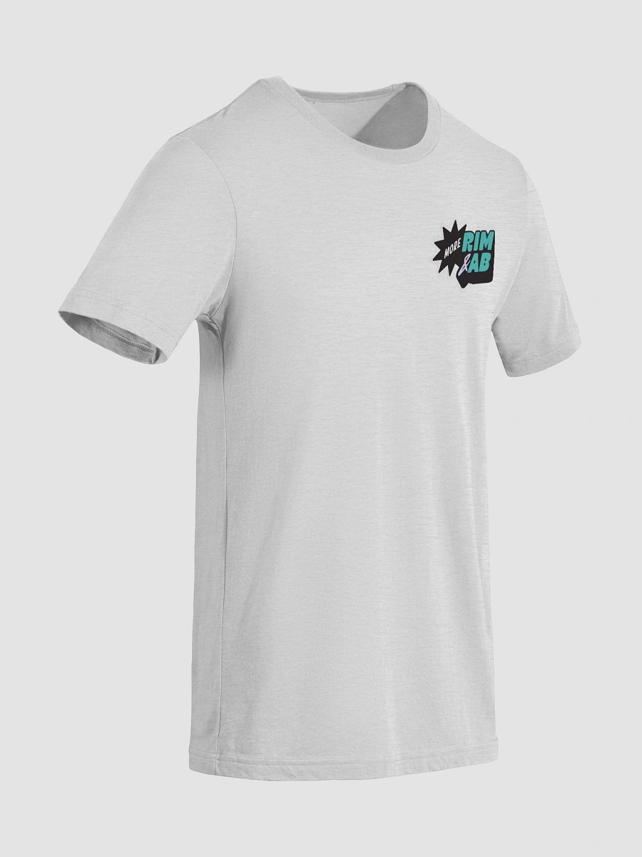 MRAB Logo T-Shirt (Triblend) product image (48)