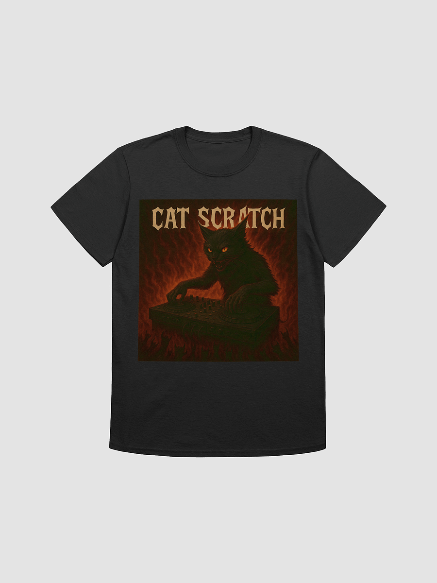 Cat Scratch product image (1)