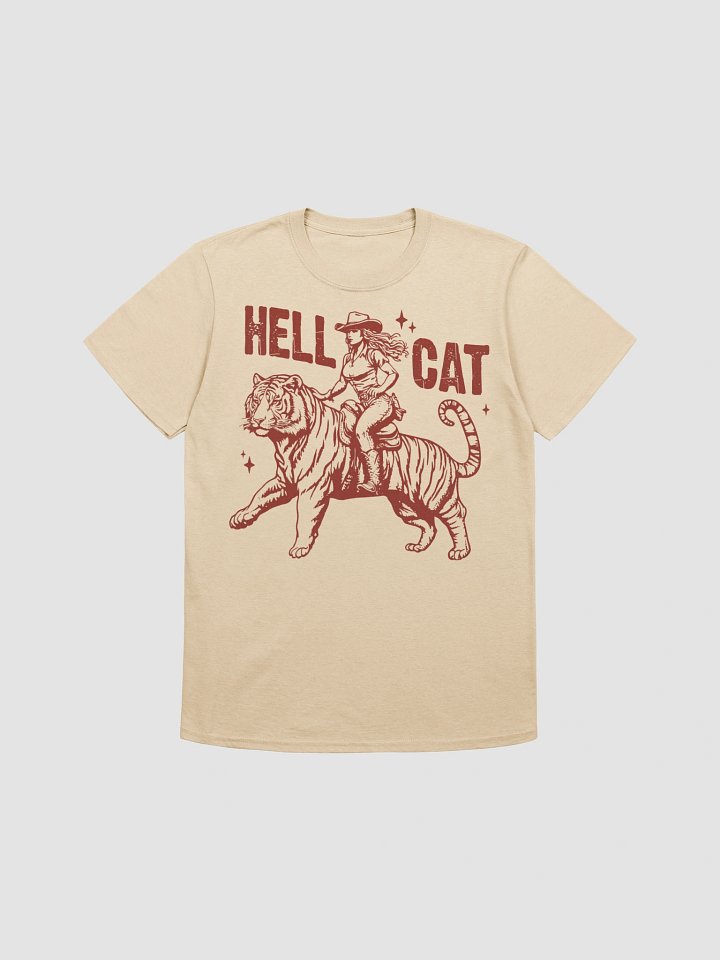 Hell Cat product image (1)
