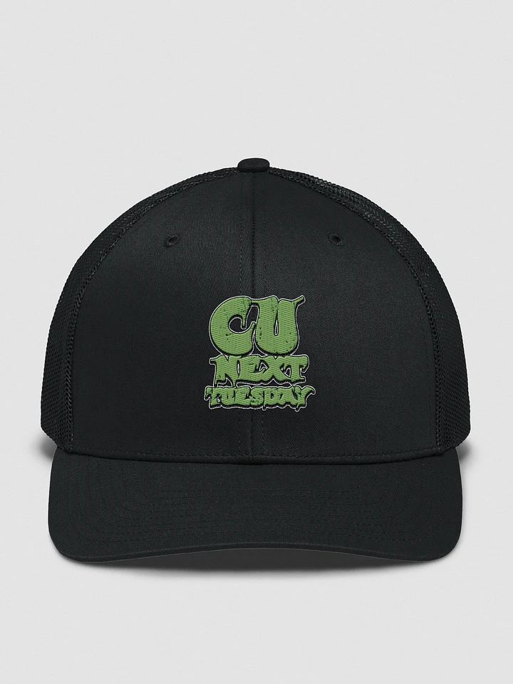 C.U.N.T Hat product image (7)