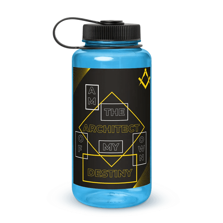 I Am The Architect product image (3)
