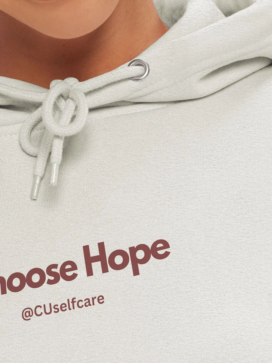 Choose Hope Premium Hoodie product image (14)