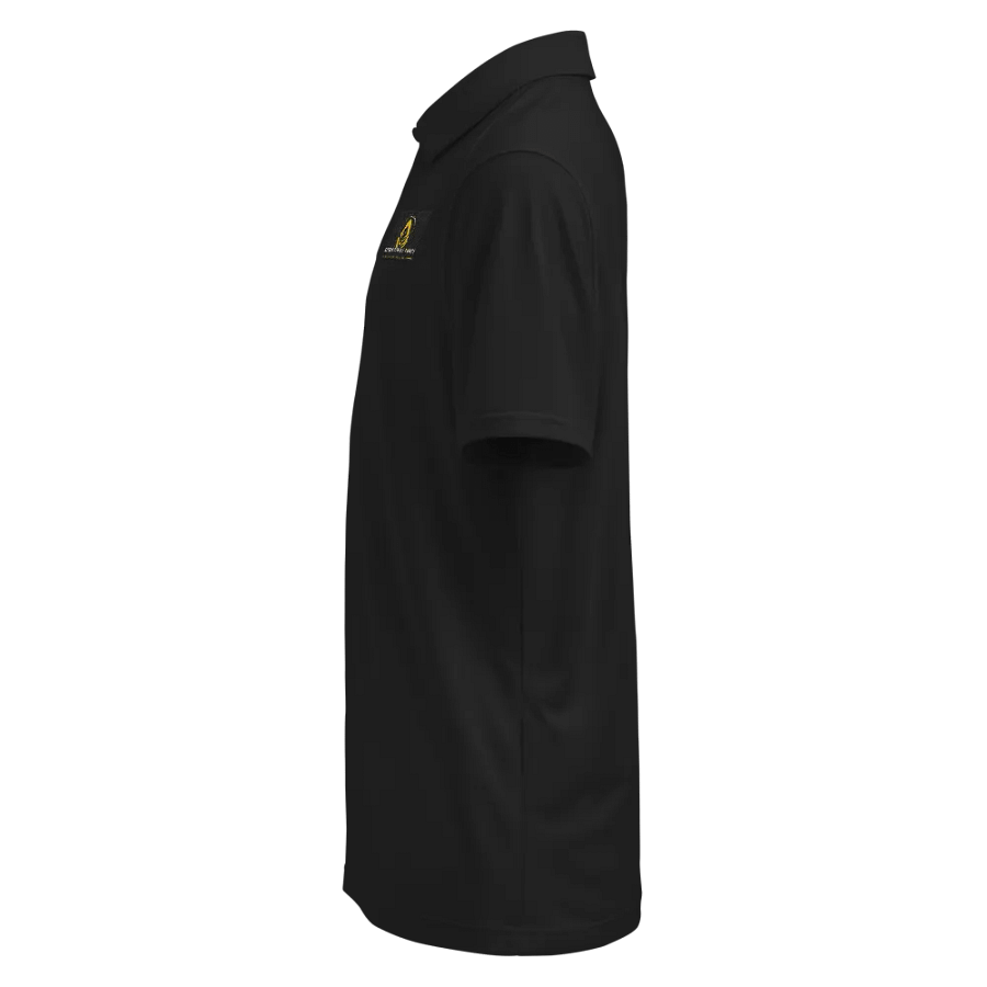 Golden StrikeForce esports polo mens product image (3)
