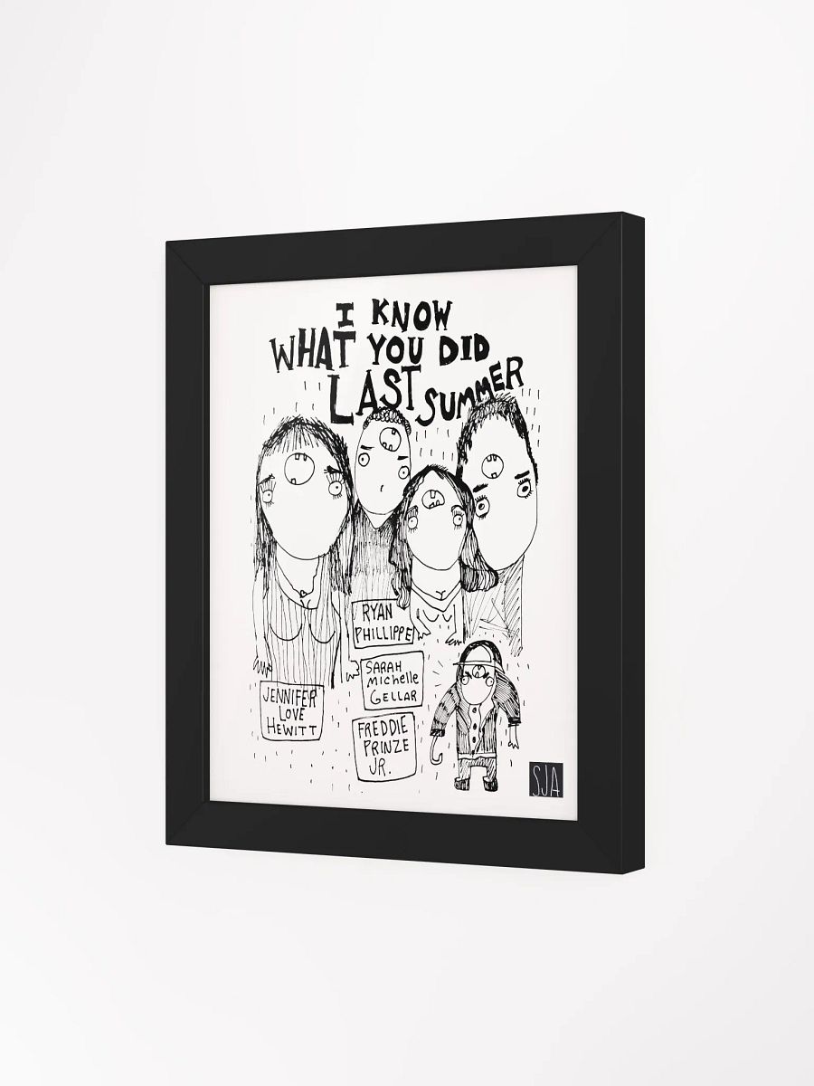 I Know What You Did Last Summer product image (19)