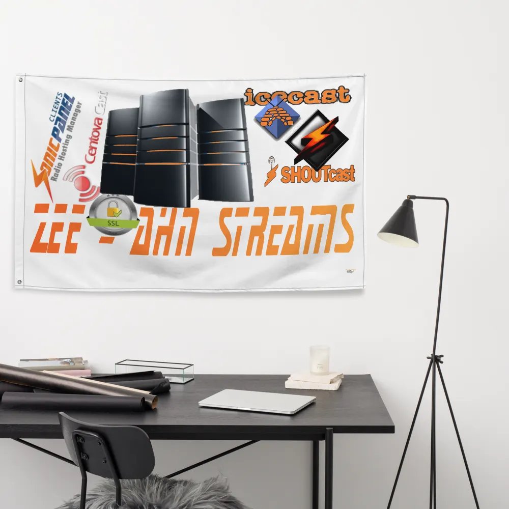 ZEE - Flag product image (9)