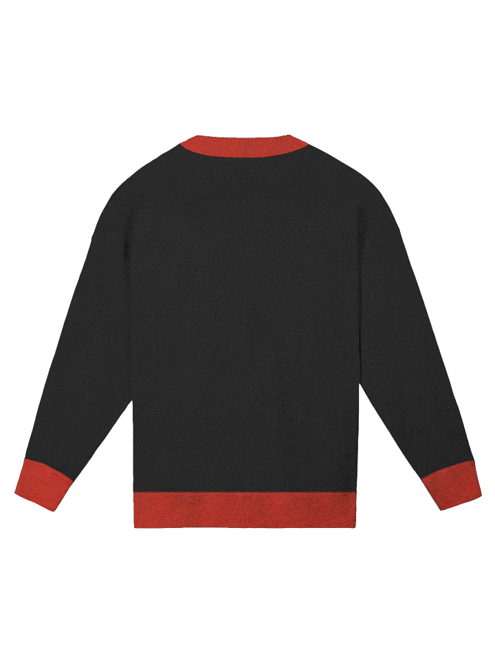 Mickey Knitted Sweater product image (8)