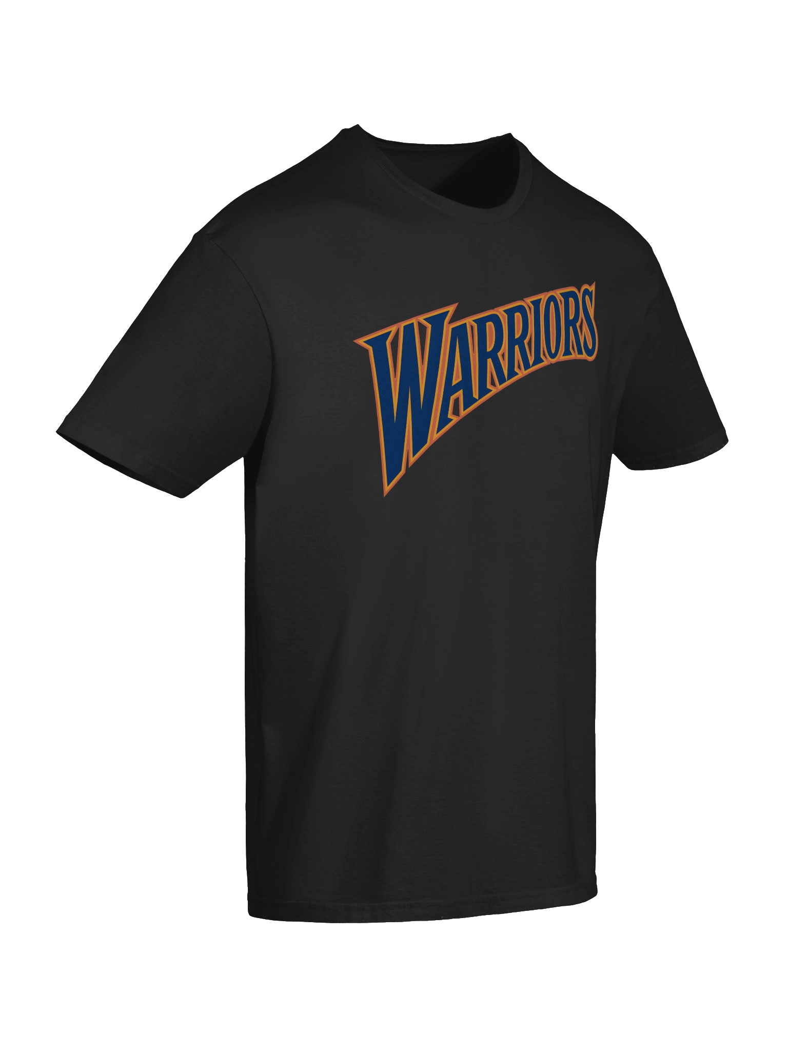 "We Believe" Warriors T-Shirt product image (164)