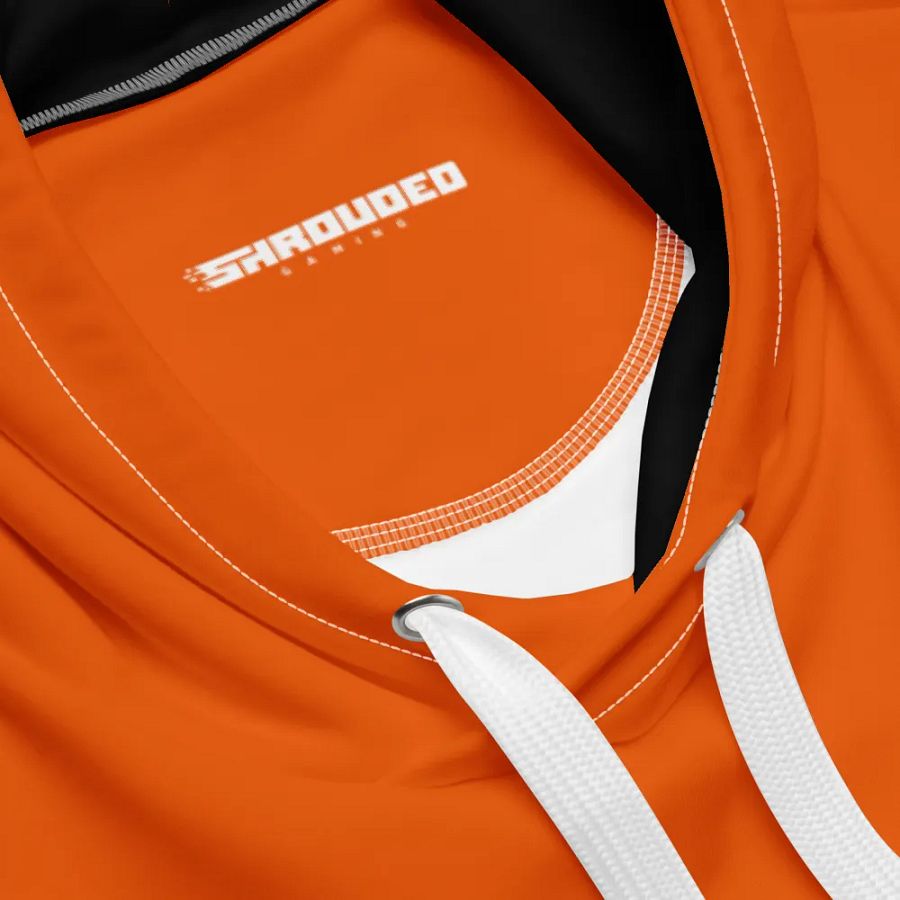 Shrouded Hoodie product image (7)