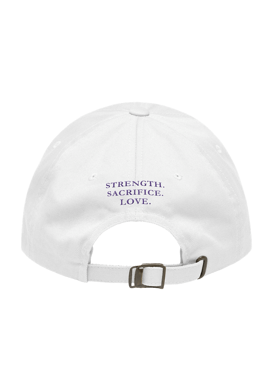 Valiant Dove Classic Hat product image (2)