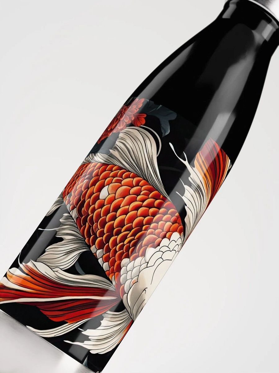 Koi Water Bottle product image (5)