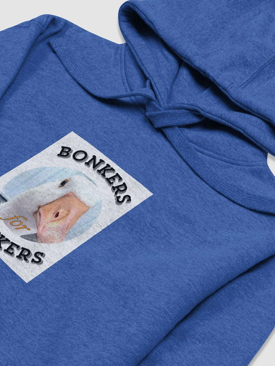Bonkers for Honkers Premium Hoodie product image (3)