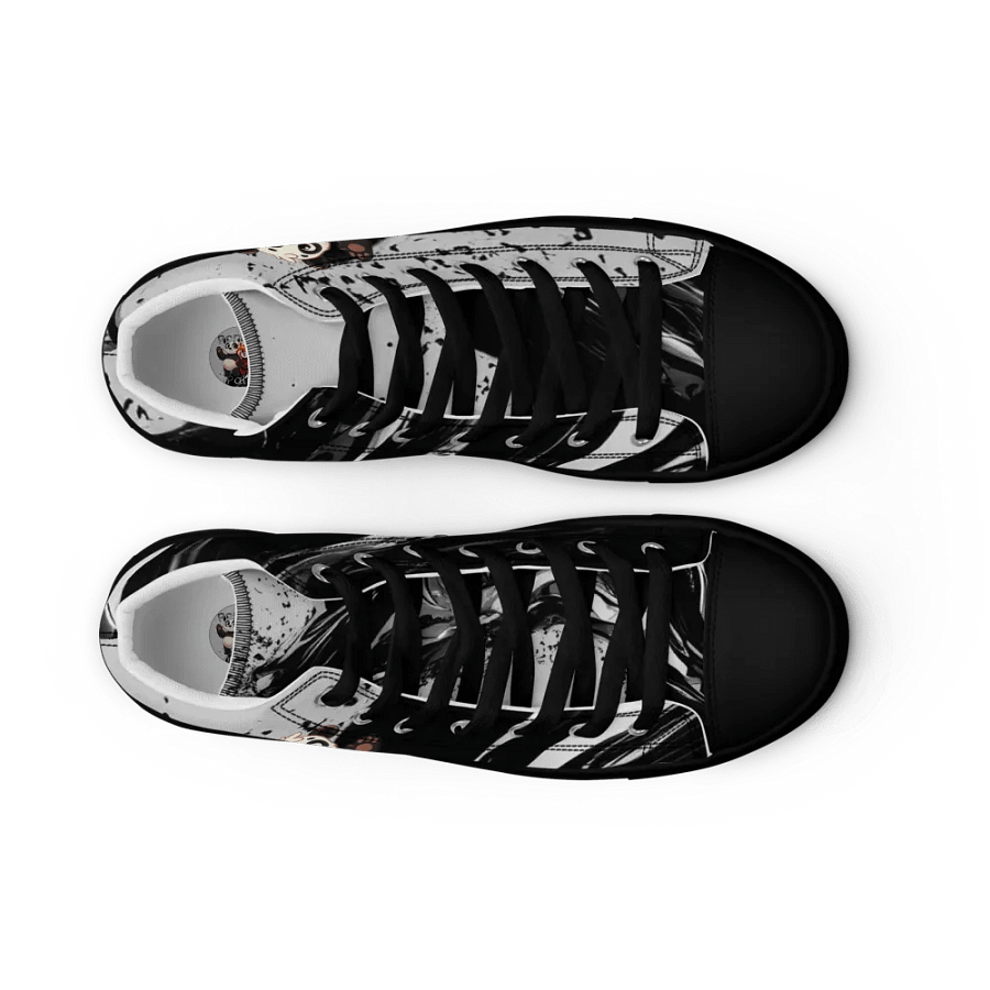 Panda shoes(M) product image (12)