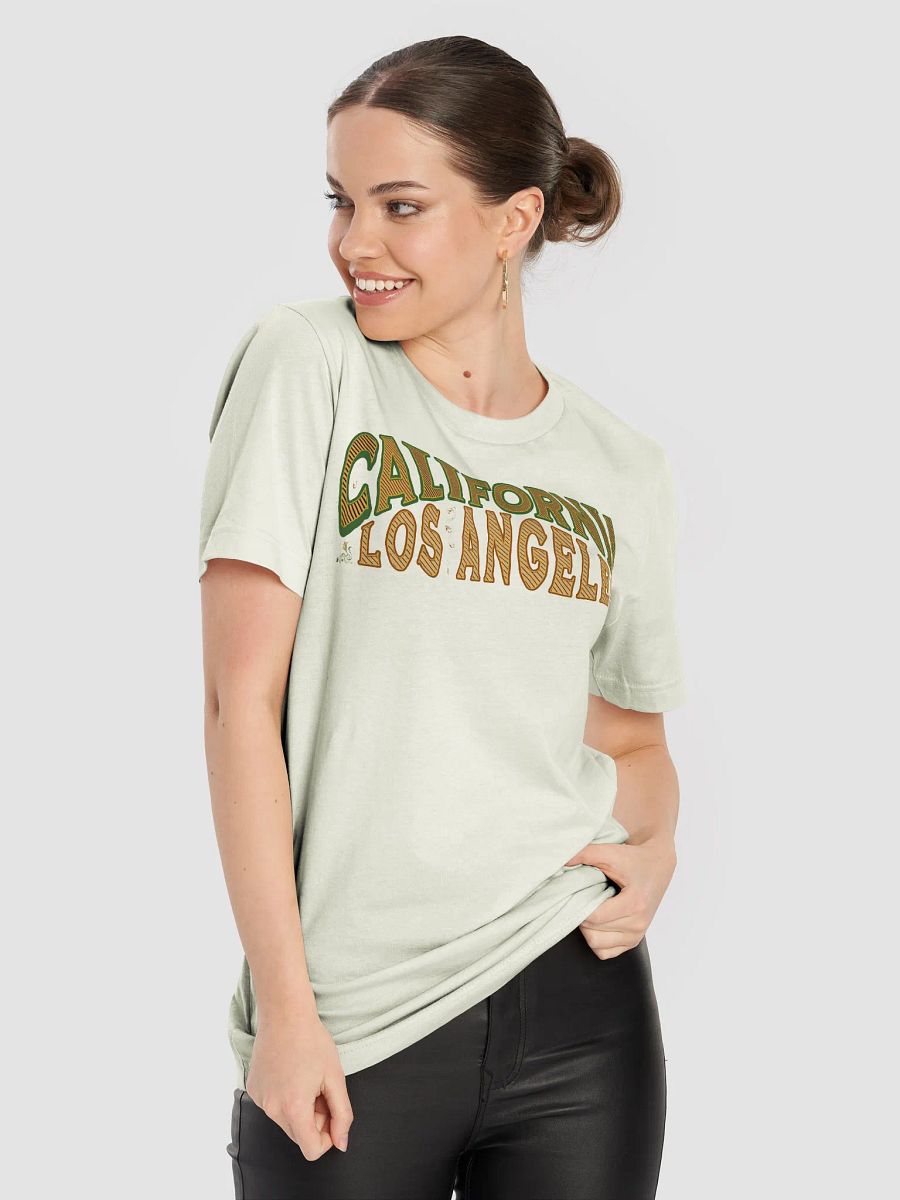 Los Angeles California Dreamin' Tee product image (2)