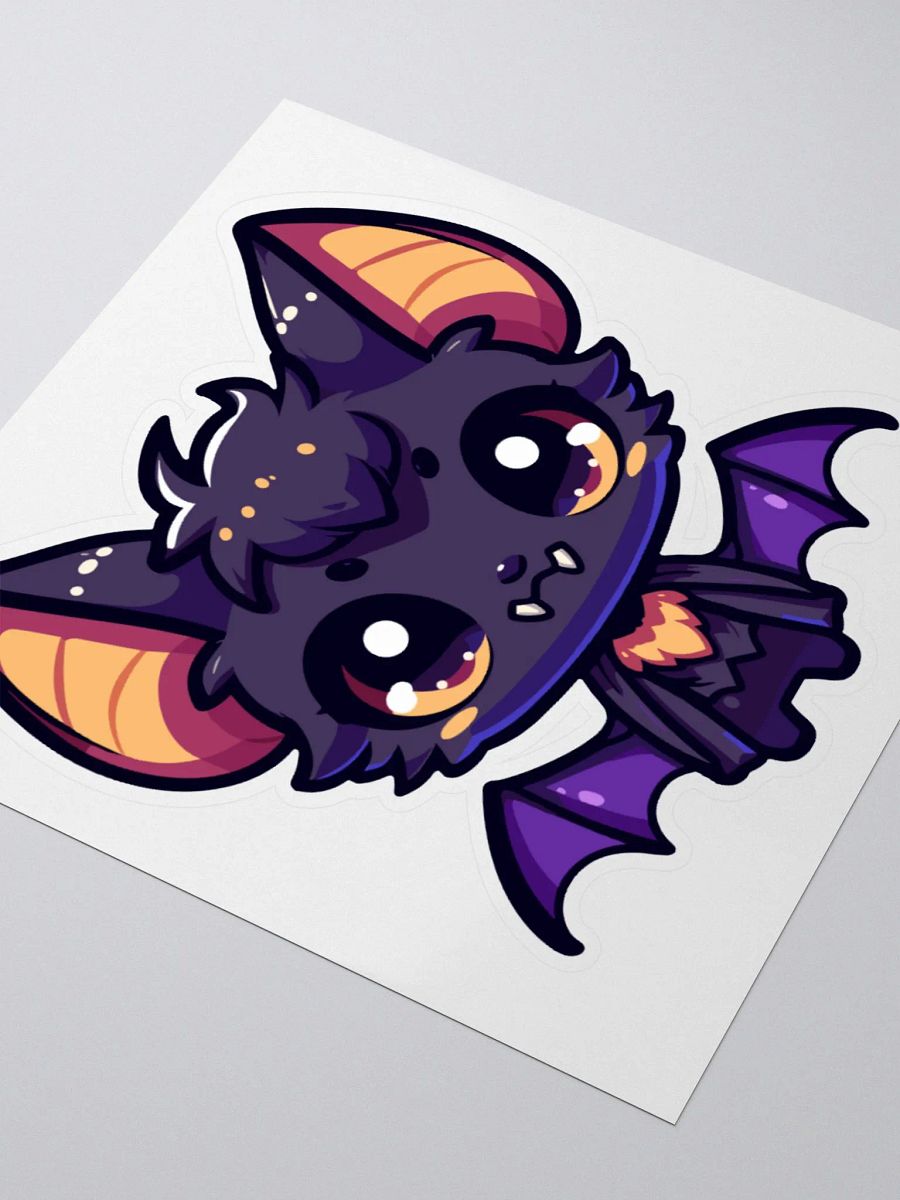 Batty Emote product image (9)