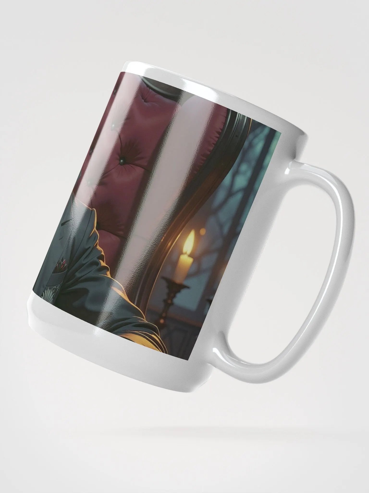 Mikhail - Mug product image (3)