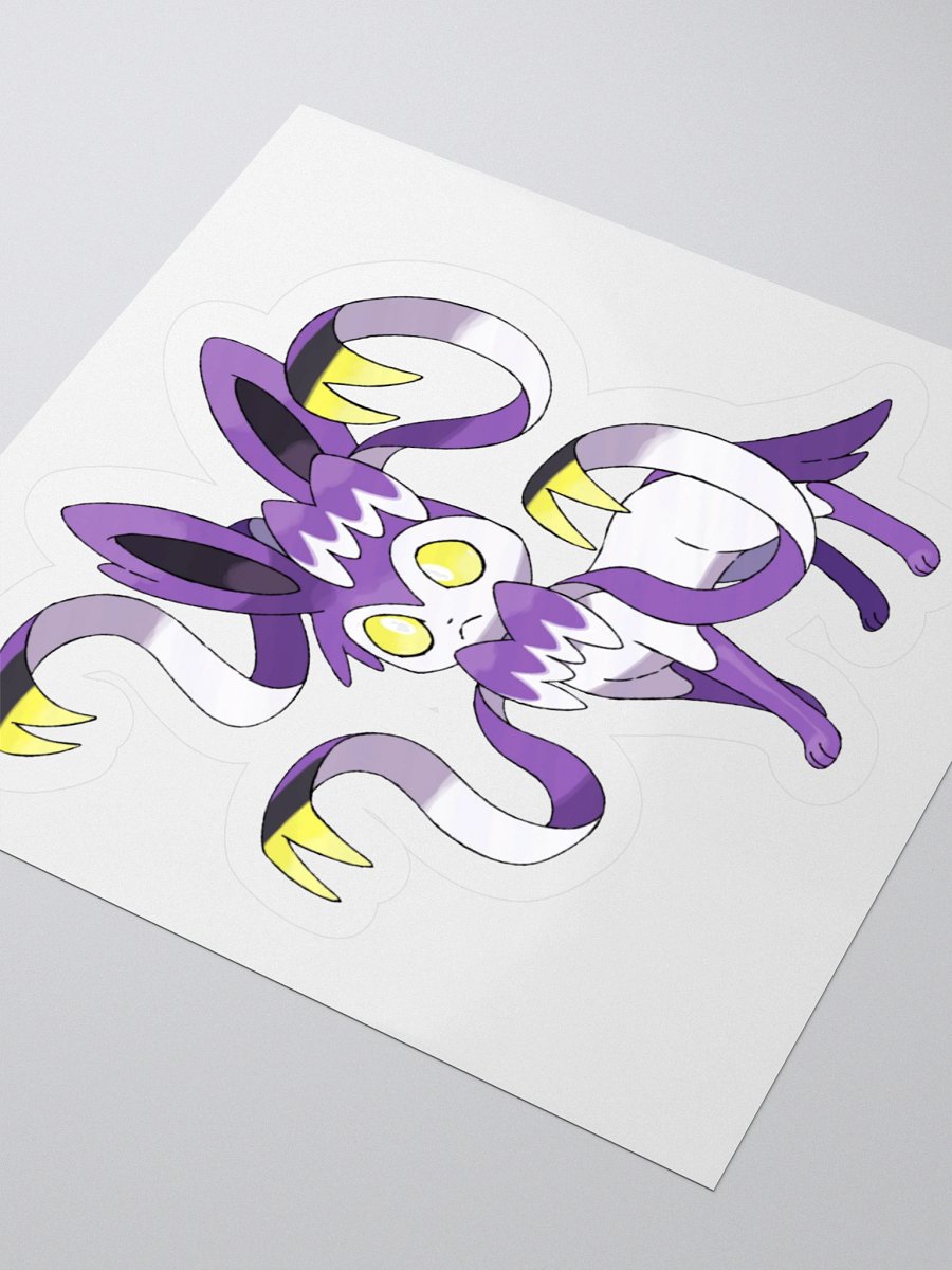 Sulfeon Sticker! product image (3)