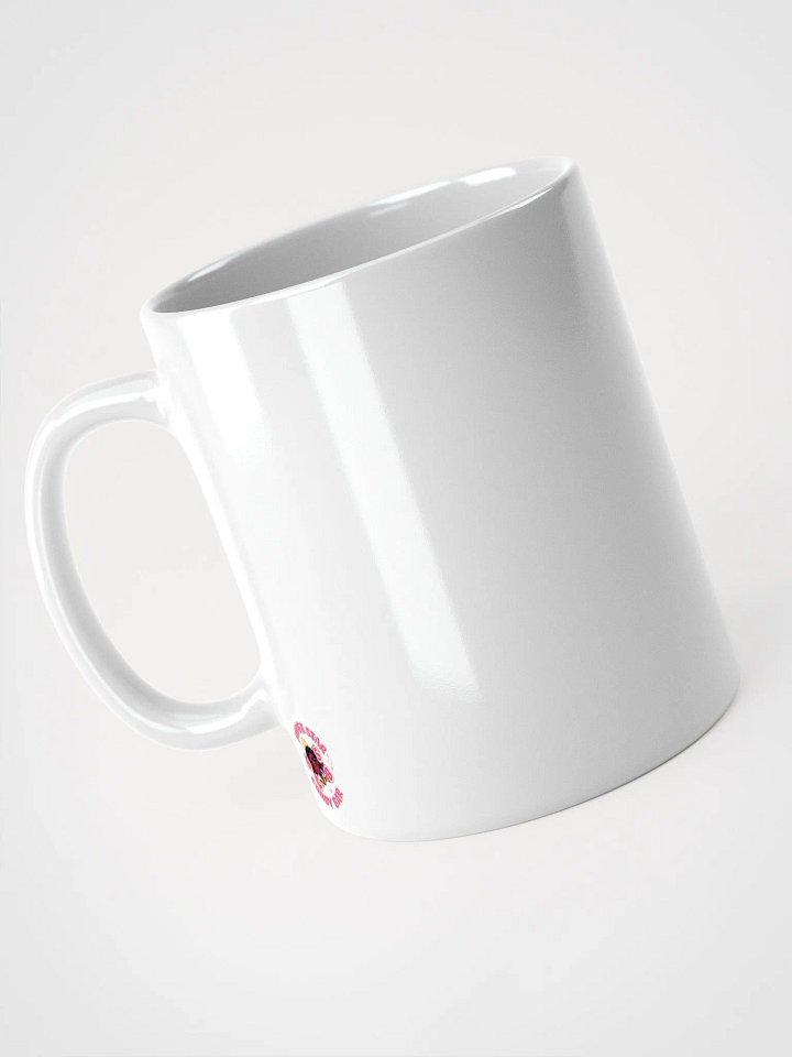 Shake You Coffee Mug product image (2)