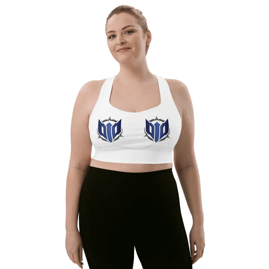 OiO OndtiPuppen sports BH product image (12)