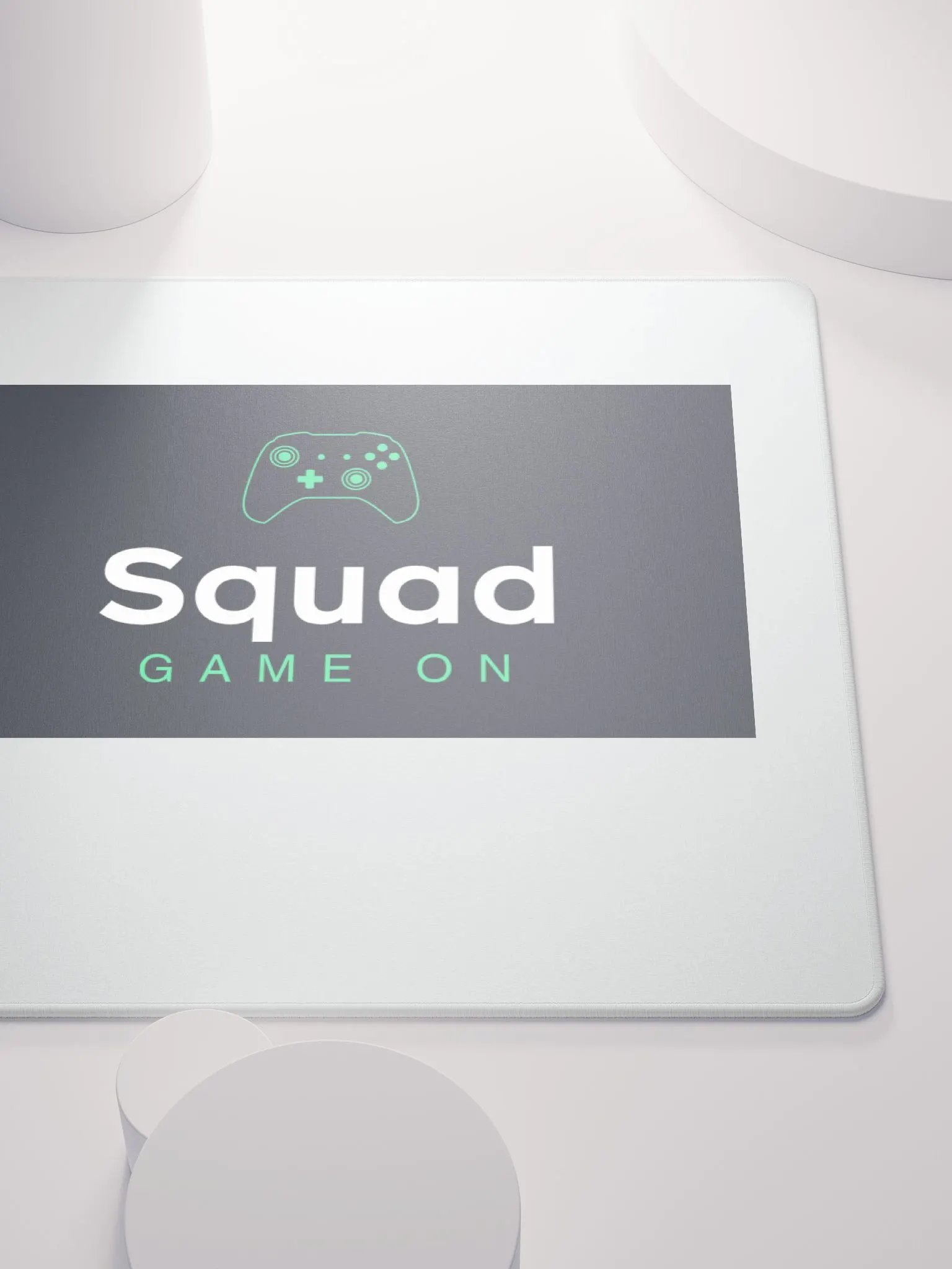 Gamer Mouse Pad product image (9)
