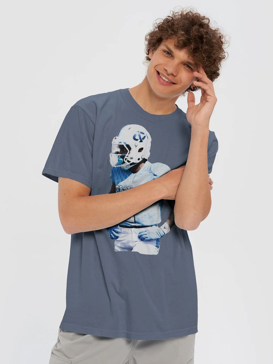 IOWA CENTRAL Graphic Tee product image (24)