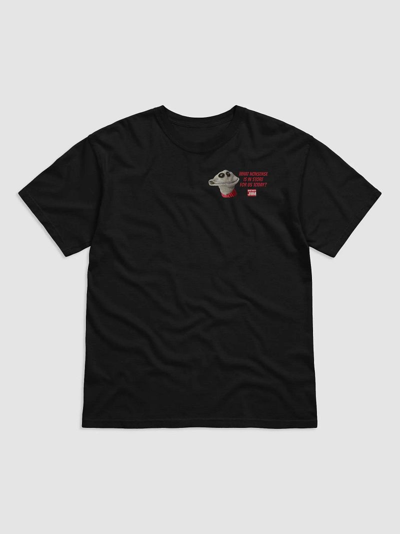 Jim Puppet T-Shirt