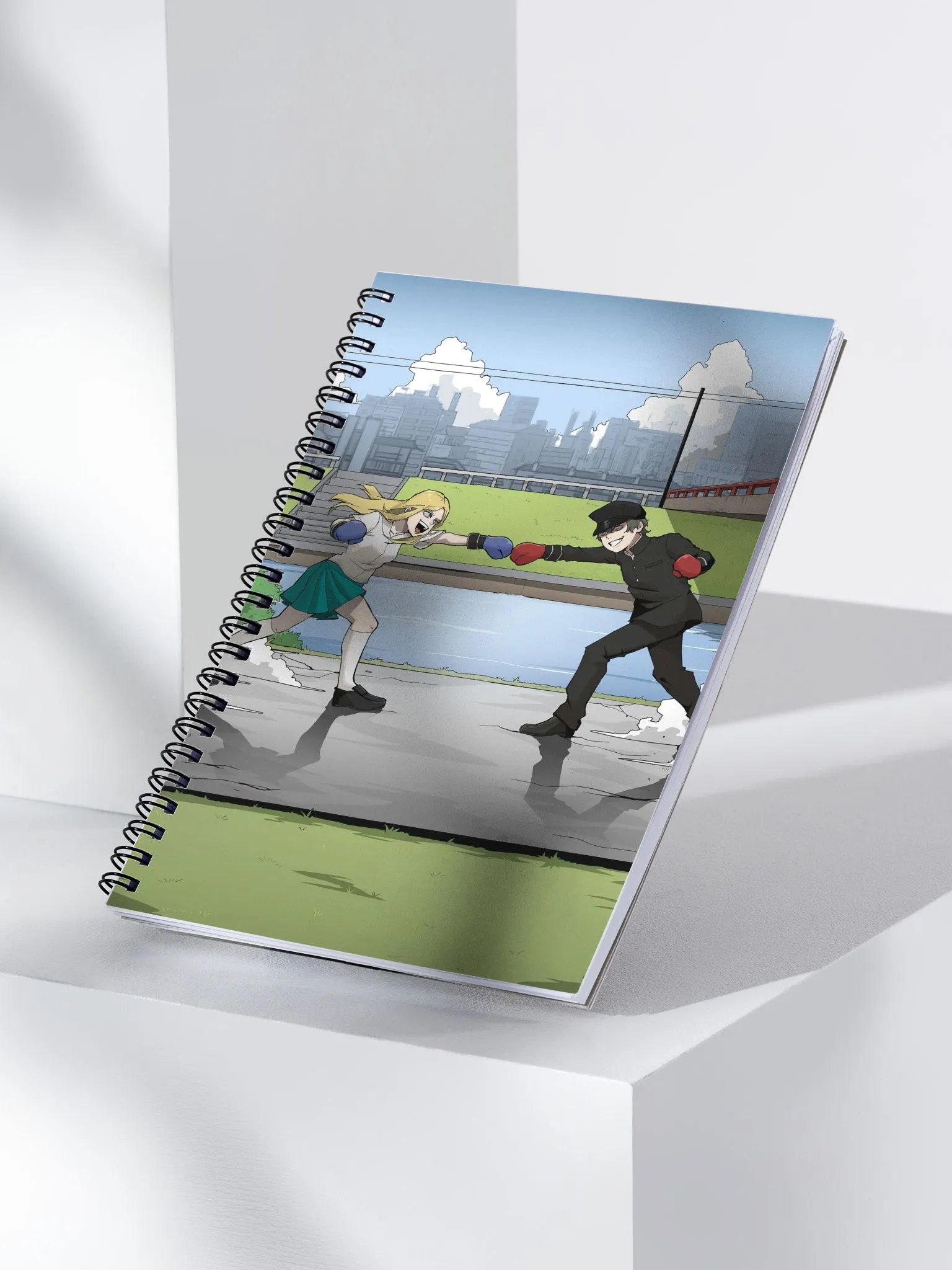 Ilda and Katashi product image (3)