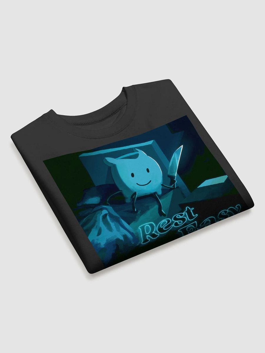 Pillow BFDI - Rest Easy product image (3)