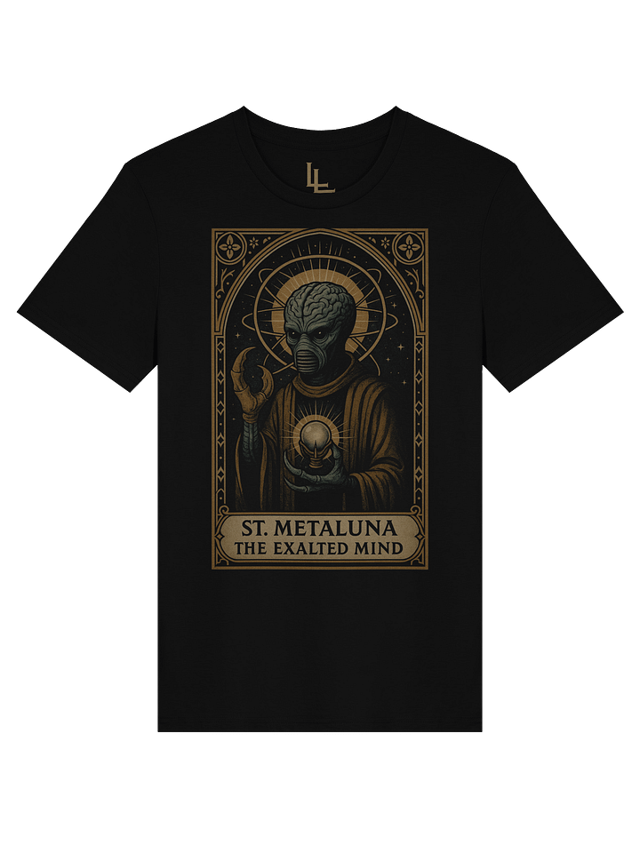 St. Metaluna Tee product image (1)