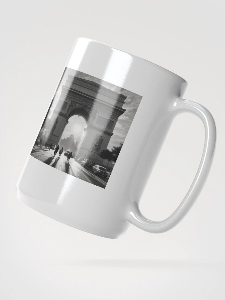 Arc de Triomphe product image (2)