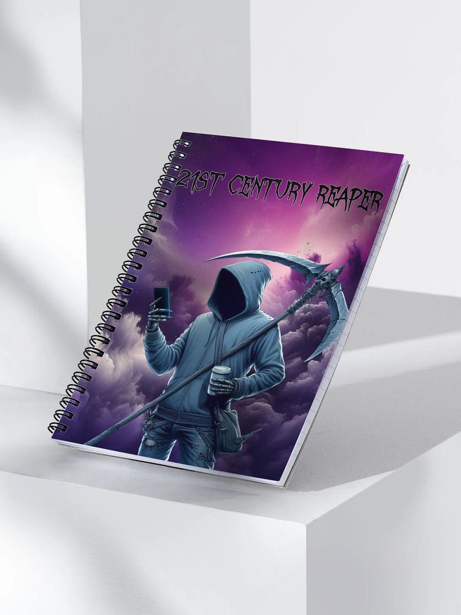 21st Century Journal product image (3)