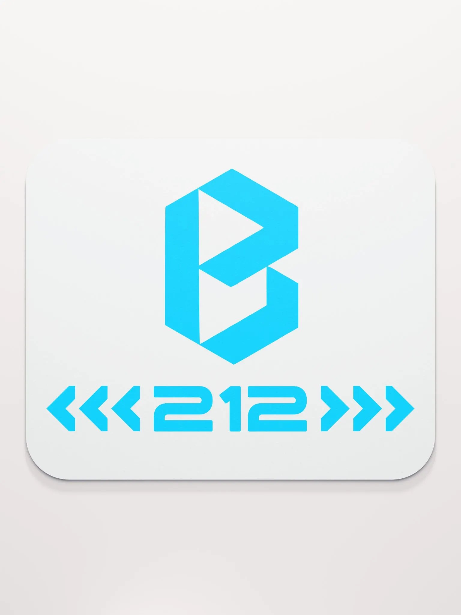 Brizza Mouse Mat product image (2)