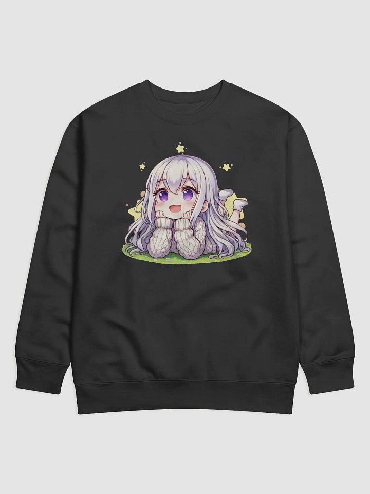 Sueter de ChibiNaru product image (1)