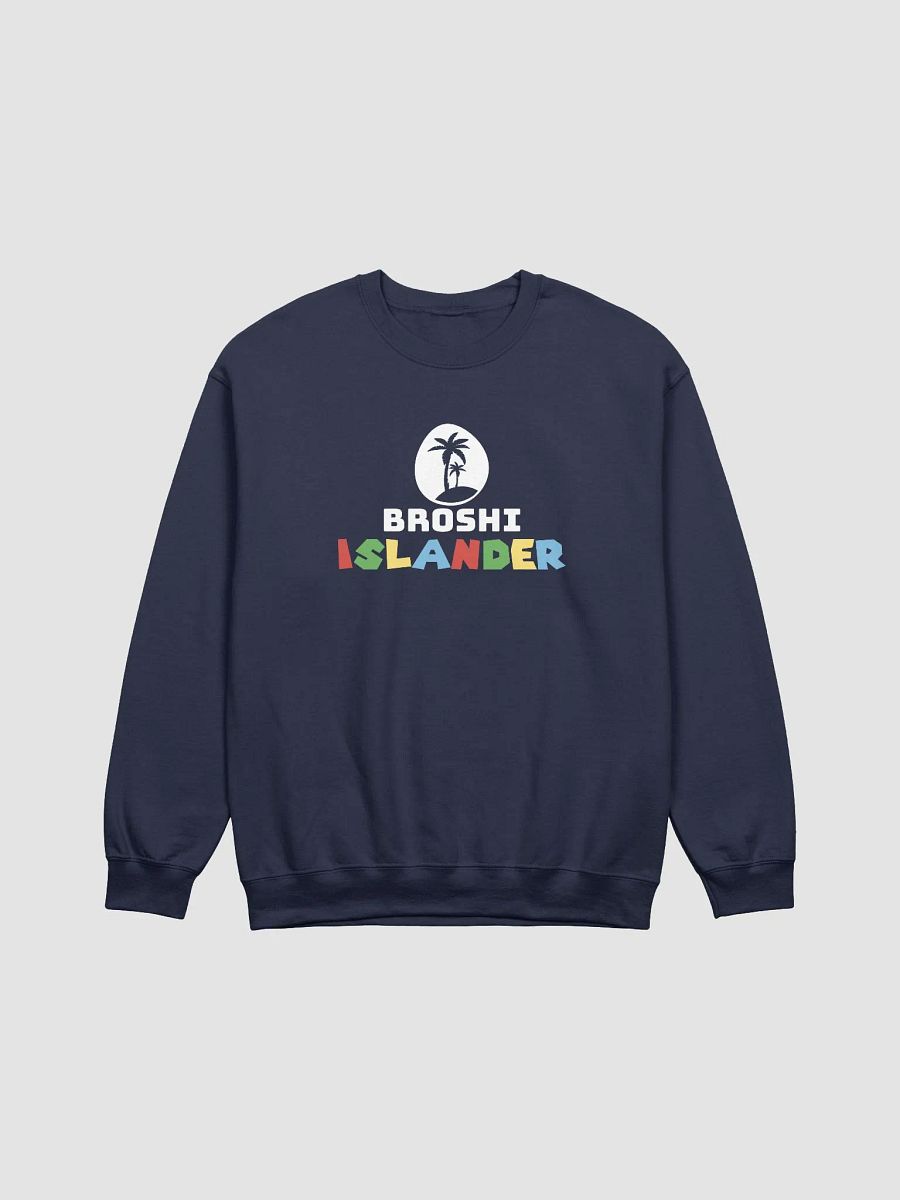Broshi Islander Sweatshirt product image (1)