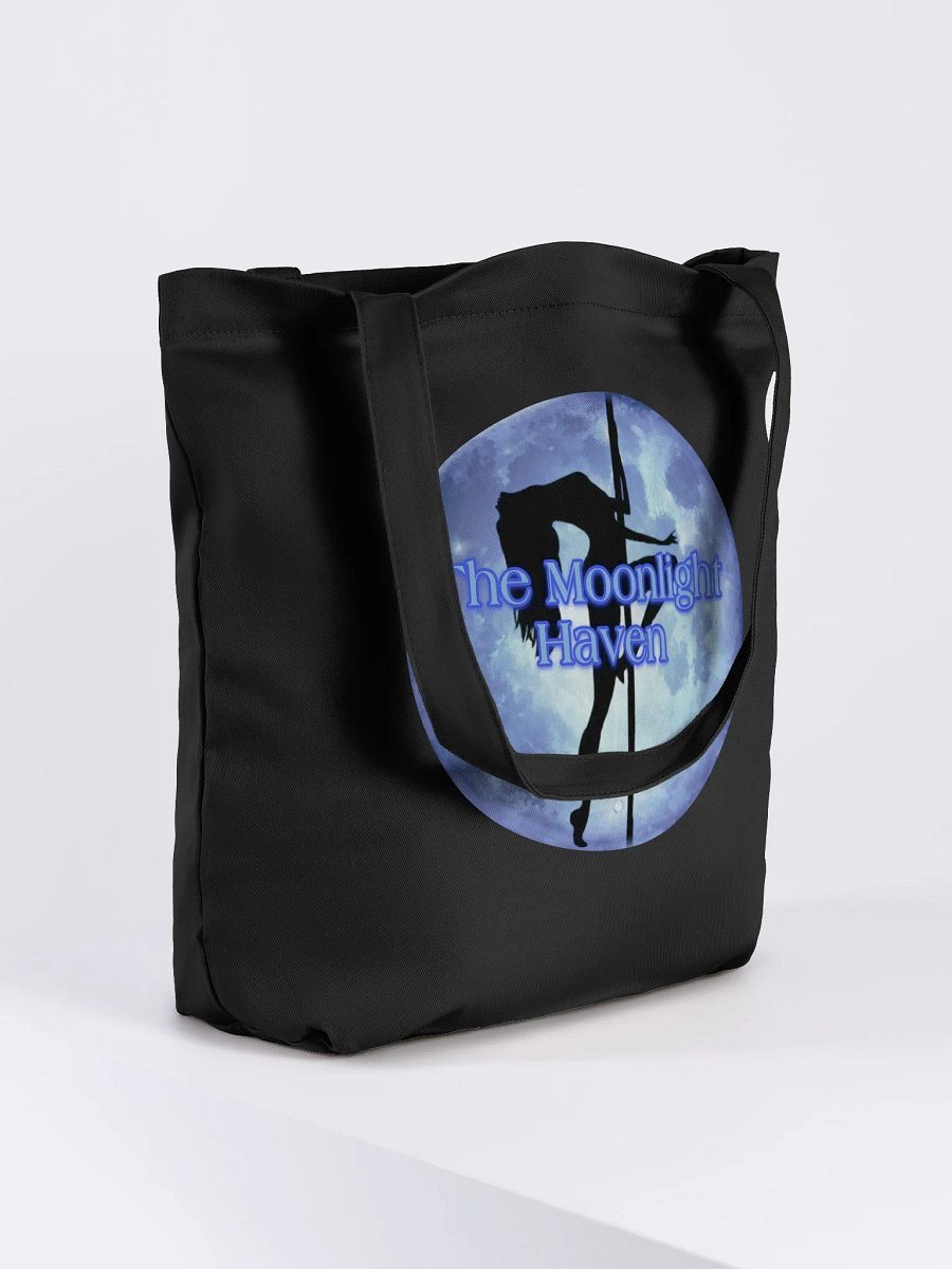 Moonlight Haven Logo Bag product image (8)