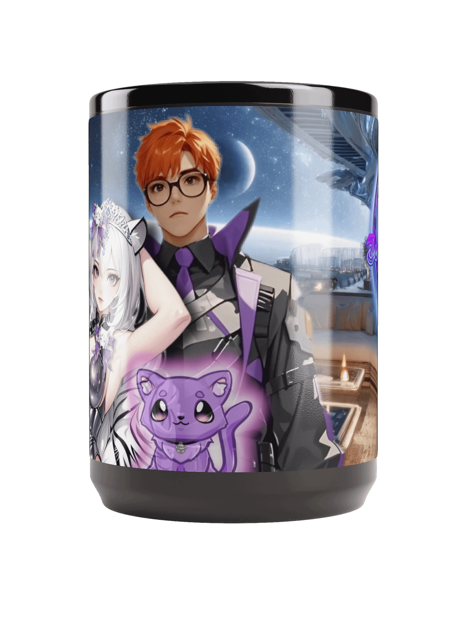 The Jonny D'Gordo Coffee Mug product image (5)