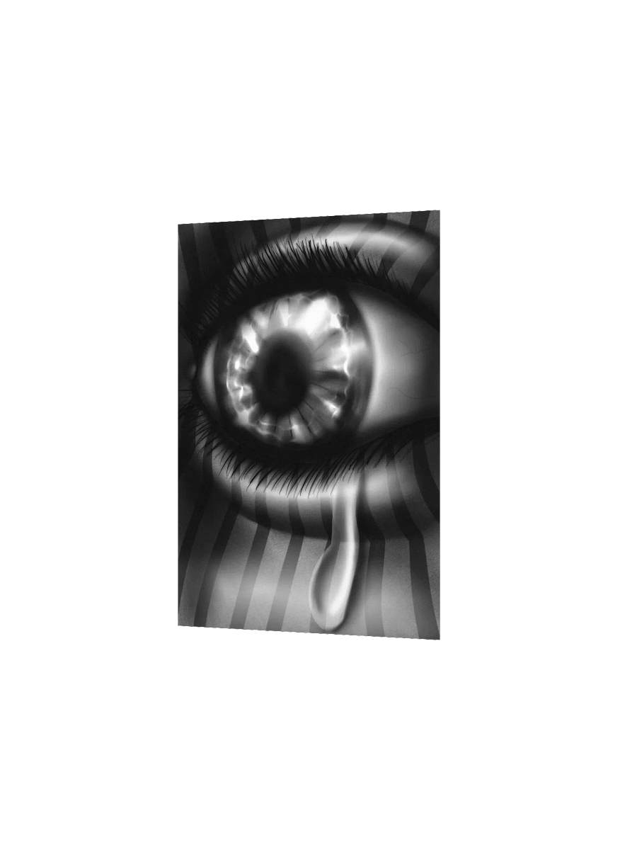 Observer Poster product image (10)