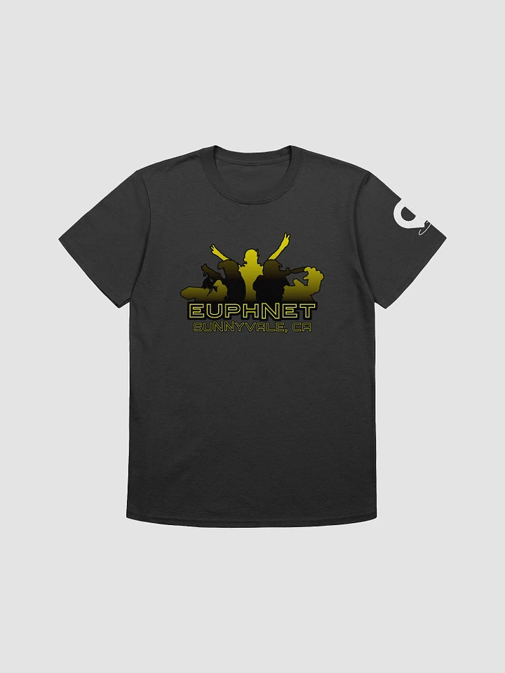 LML x Euphnet Shirt product image (1)