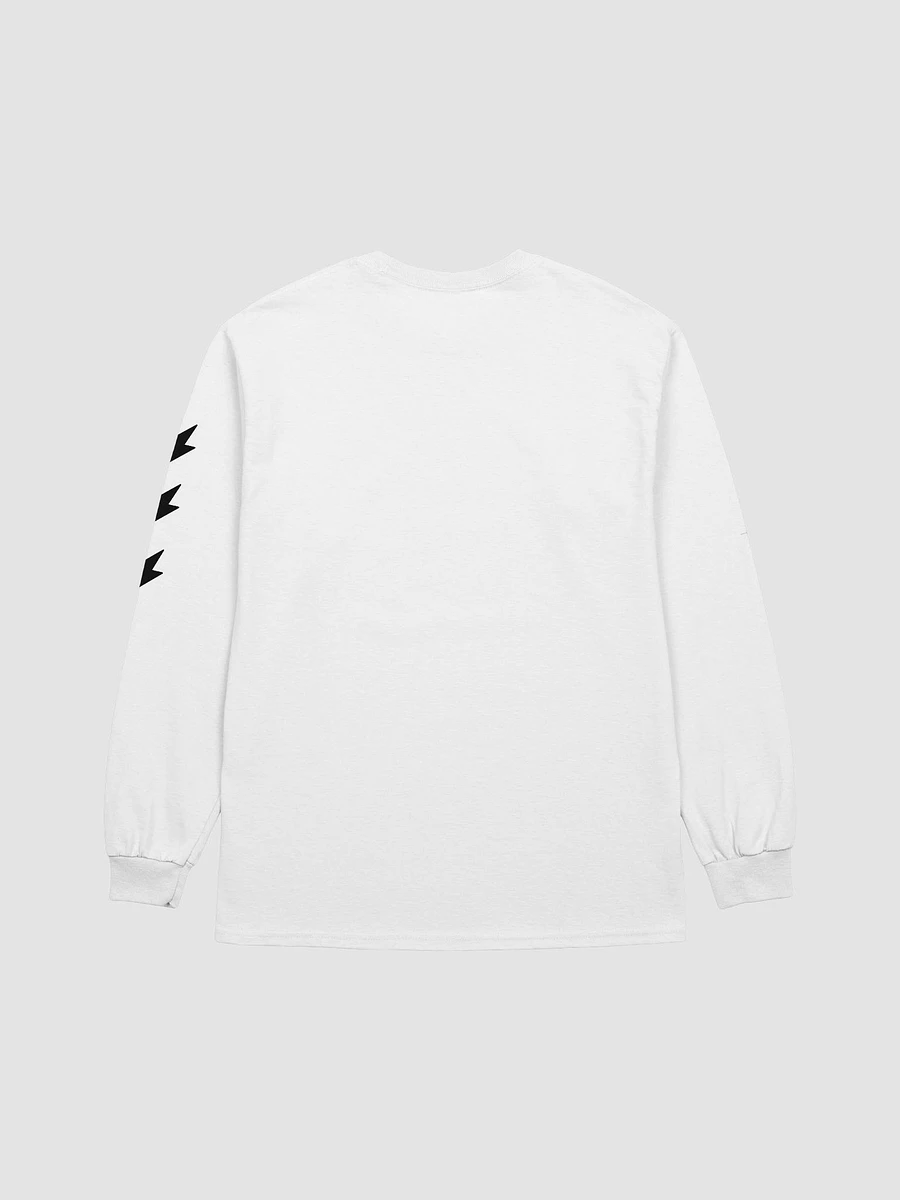 Long Sleeve 3 Bolts product image (2)