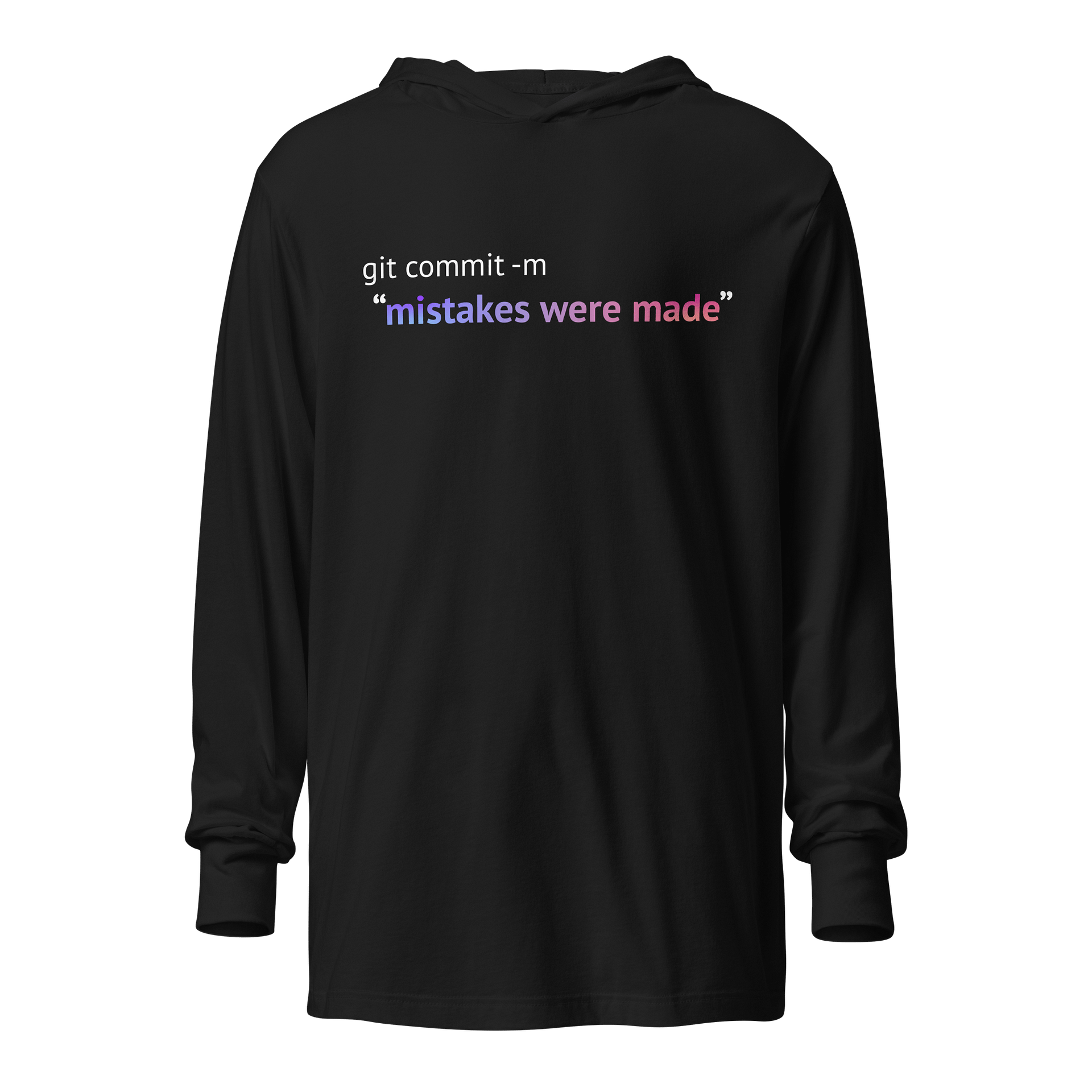 git commit -m "mistakes were made" product image (1)
