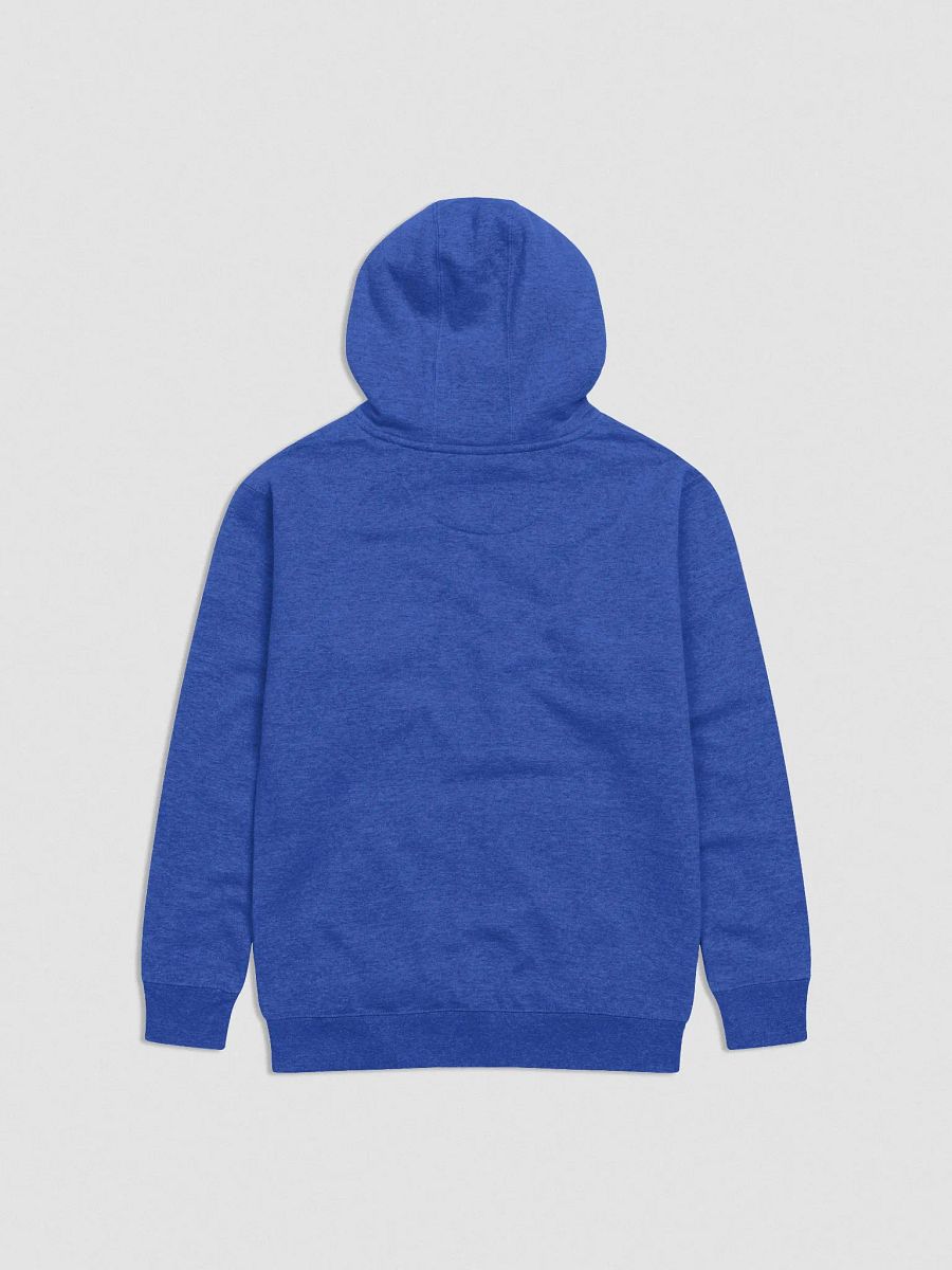 Live & Learn LOSER Hoodie product image (2)