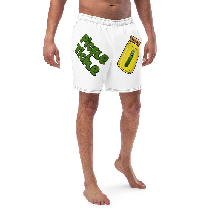 Pickle2Tickle Boardshorts product image (1)