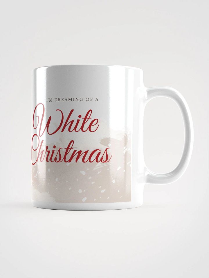 Crimson Christmas Stroll product image (3)