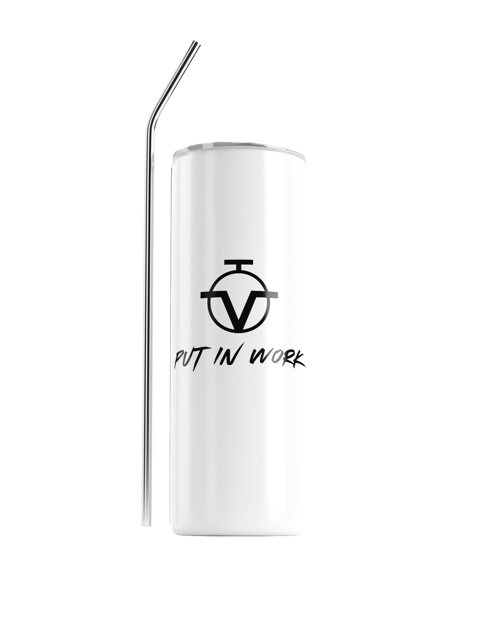 SoloRiotz Steel Tumbler Mug product image (1)