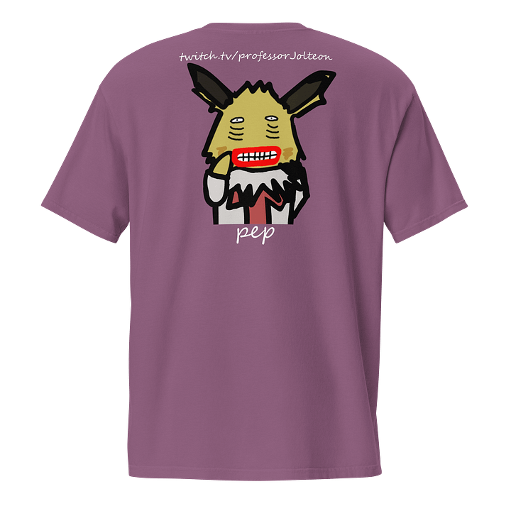 Pep Pocket Shirt product image (5)