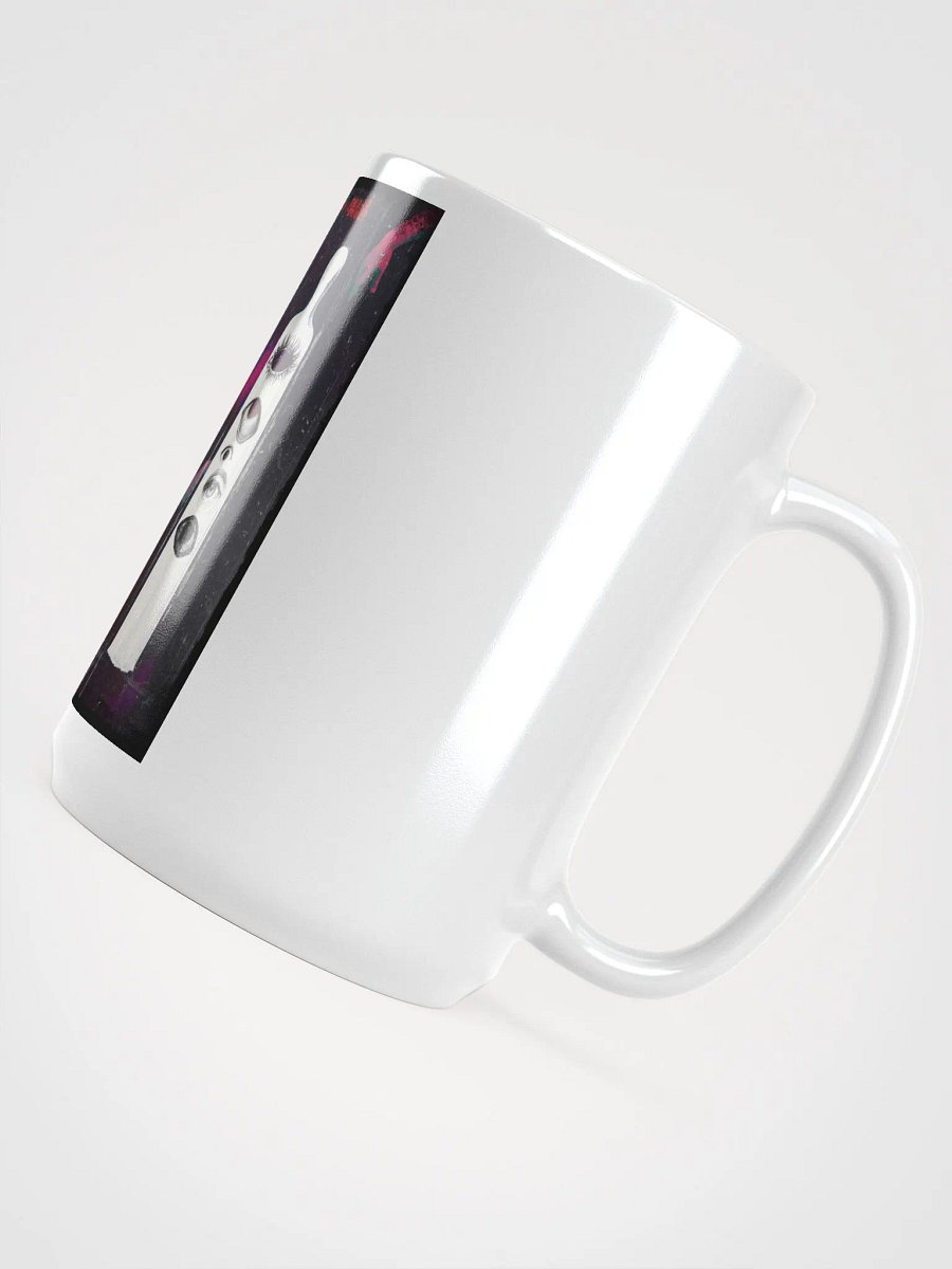 Be a Little Crazy Mug product image (4)