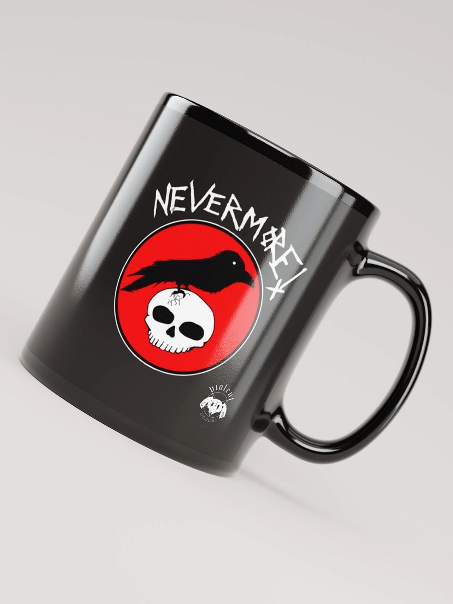 "Nevermore" Mug product image (8)